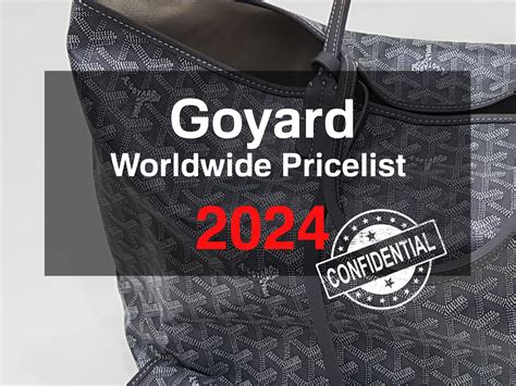 where to buy goyard in rome|goyard price guide.